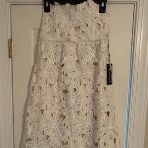 Stone Cold Fox cocktail dress